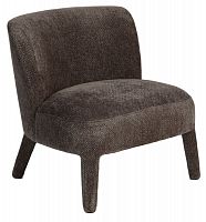 кресло chair серое в Нижневартовске