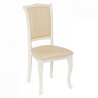 стул деревянный mn milano молочный в Нижневартовске
