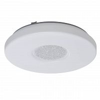 потолочный светодиодный светильник de markt ривз 674017101 в Нижневартовске