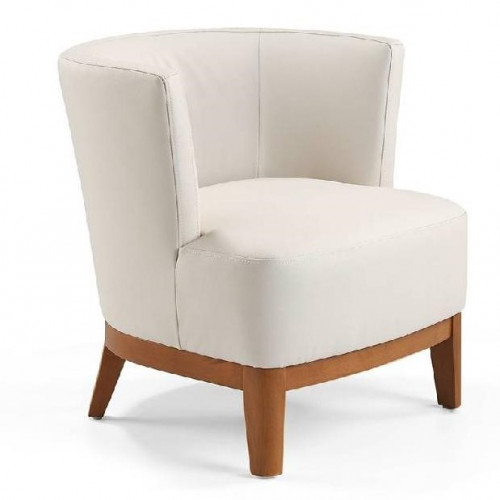 кресло a773 от angel cerda белое в Нижневартовске