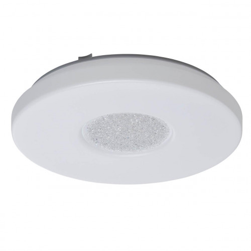 потолочный светодиодный светильник de markt ривз 674017101 в Нижневартовске