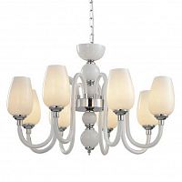 подвесная люстра arte lamp 96 a1404lm-8wh в Нижневартовске