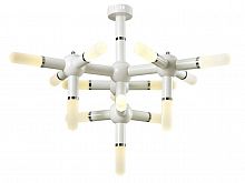 потолочный светодиодный светильник st luce sl бремор в Нижневартовске