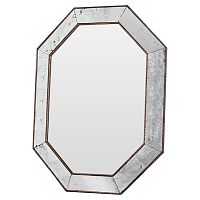 зеркало венецианское восьмиугольное состаренное aristocrat в Нижневартовске