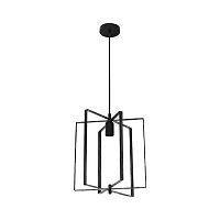 подвесной светильник horoz nobel 021-013-0001 в Нижневартовске
