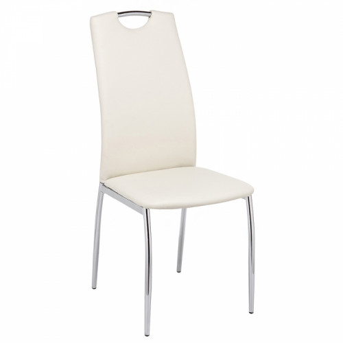 стул enkel белый в Нижневартовске