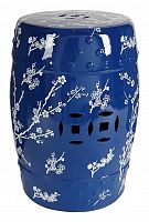 керамический столик-табурет garden stool bellycha в Нижневартовске