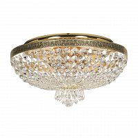 потолочный светильник arti lampadari santa e 1.2.50.600 gb в Нижневартовске