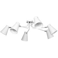 потолочная люстра luminex bevan 5028 в Нижневартовске