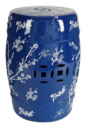 керамический столик-табурет garden stool bellycha в Нижневартовске