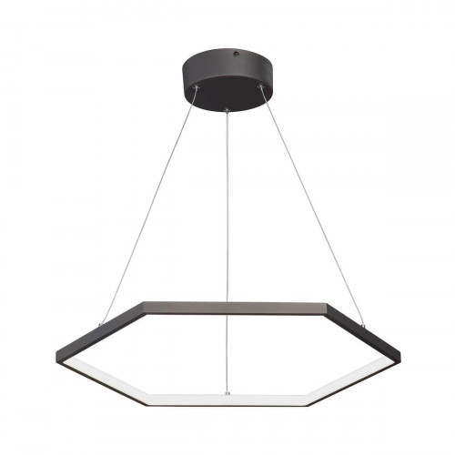 подвесная светодиодная люстра vitaluce v4605-2/1s в Нижневартовске