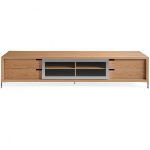 тумба style под тв от angel cerda дуб в Нижневартовске