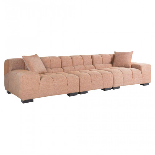 диван tufty прямой бежевый в Нижневартовске