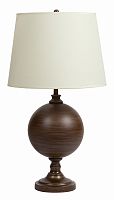настольная лампа quenby table lamp в Нижневартовске