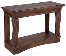 консоль heritage коричневая в Нижневартовске