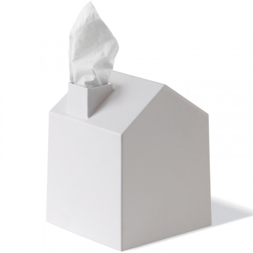 бокс для салфеток casa белый в Нижневартовске