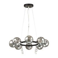 подвесная люстра odeon light magno 3982/8 в Нижневартовске