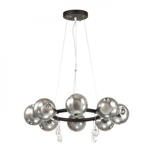 подвесная люстра odeon light magno 3982/8 в Нижневартовске