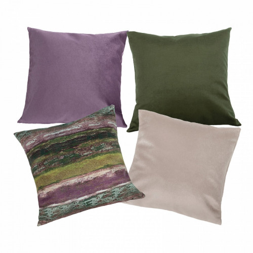 комплект чехлов для подушек alina village в Нижневартовске