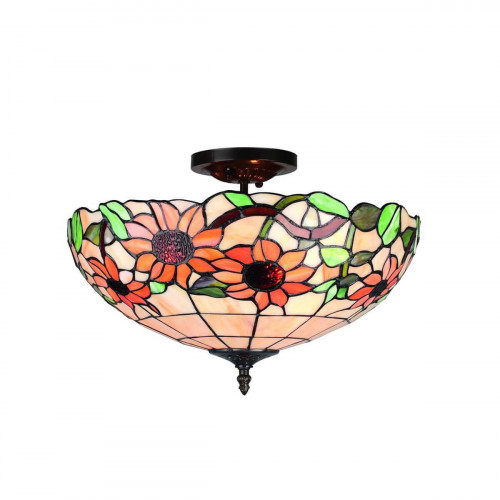 потолочный светильник omnilux oml-80707-03 в Нижневартовске