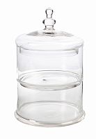 конфетница двойная сладость comptoir de famille в Нижневартовске