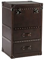 сундук harness коричневый в Нижневартовске