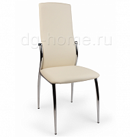 стул lmc-340 бежевый в Нижневартовске