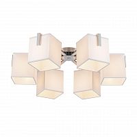 потолочная люстра citilux стенли cl465161 в Нижневартовске