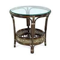 стол пеланги, коричневый в Нижневартовске