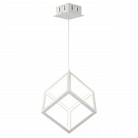 подвесной светодиодный светильник favourite cubus 2051-1p в Нижневартовске