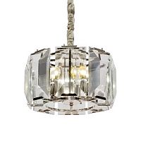 подвесной светильник harlow crystal 8g от delight collection в Нижневартовске