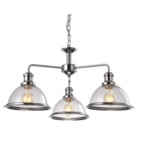 подвесная люстра arte lamp oglio a9273lm-3cc в Нижневартовске