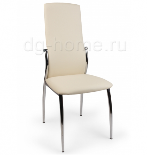 стул lmc-340 бежевый в Нижневартовске