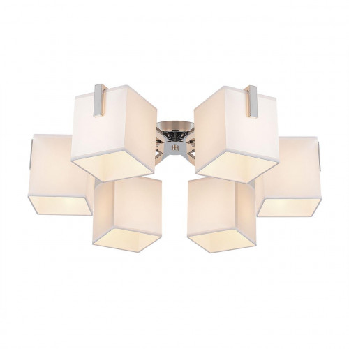 потолочная люстра citilux стенли cl465161 в Нижневартовске