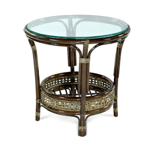 стол пеланги, коричневый в Нижневартовске