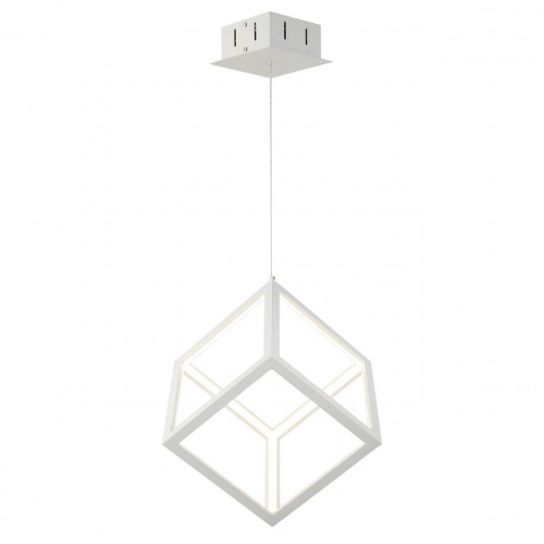 подвесной светодиодный светильник favourite cubus 2051-1p в Нижневартовске