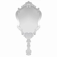 зеркало настенное венецианское в зеркальной раме fiaba в Нижневартовске