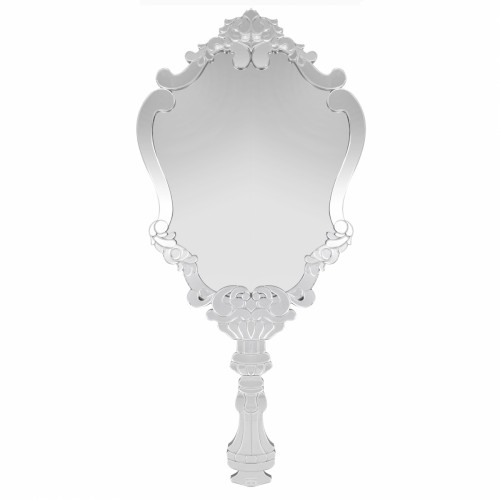 зеркало настенное венецианское в зеркальной раме fiaba в Нижневартовске