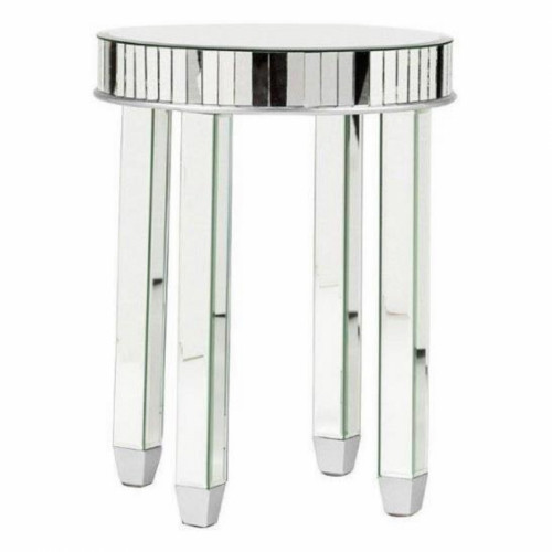 столик зеркальный журнальный cristal big в Нижневартовске