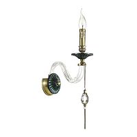 бра odeon light vienna 3984/1w в Нижневартовске