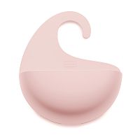 органайзер для ванной surf m, розовый в Нижневартовске