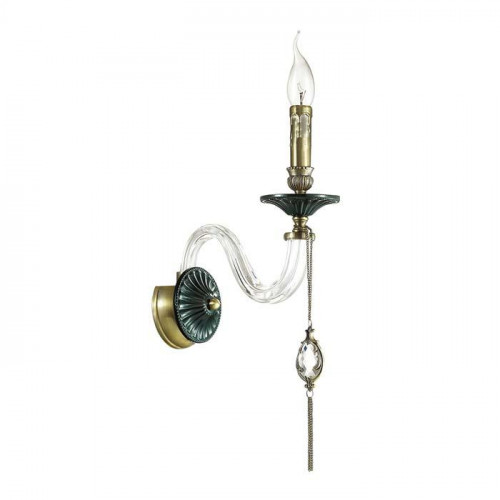 бра odeon light vienna 3984/1w в Нижневартовске