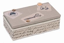 шкатулка модистка в Нижневартовске