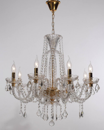 подвесная люстра rivoli sogni 1009-208 в Нижневартовске