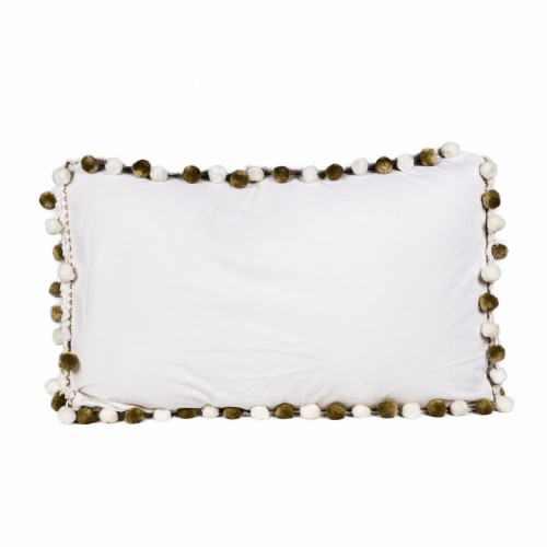 декоративная подушка milly в Нижневартовске