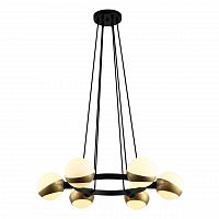 подвесная люстра favourite formula 2373-6p в Нижневартовске
