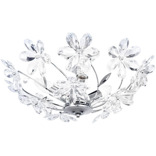 потолочная люстра globo juliana 5132 в Нижневартовске