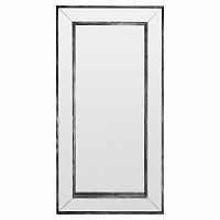 зеркало напольное в полный рост венецианское серое с патиной martino в Нижневартовске