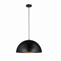 светильник sanda black d30 в Нижневартовске