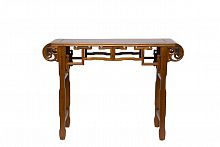 консоль gudong коричневая в Нижневартовске